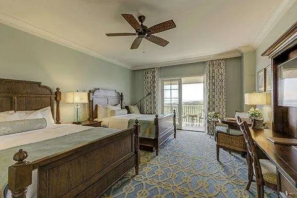 Henderson Beach Resort