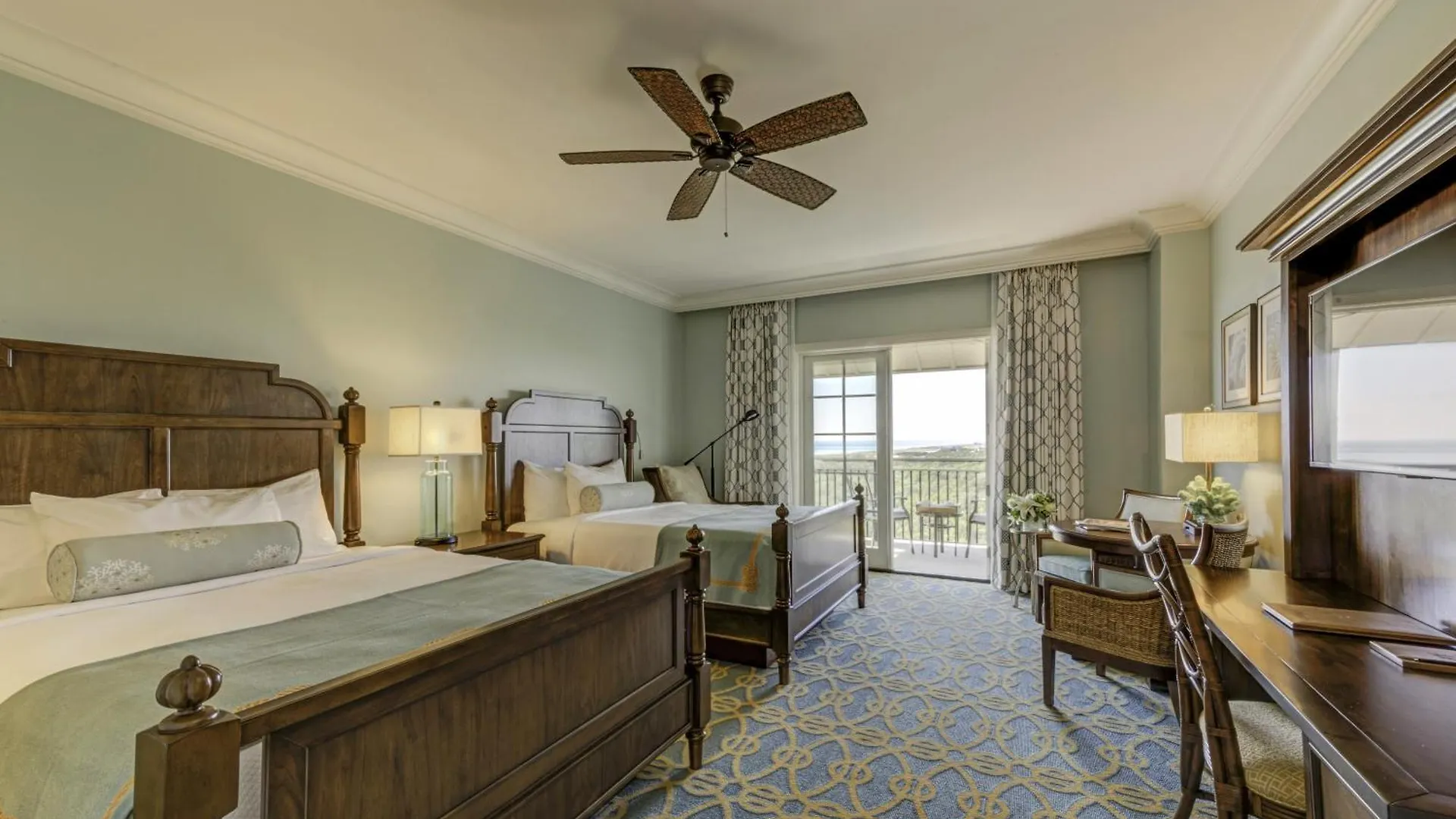 Henderson Beach Resort