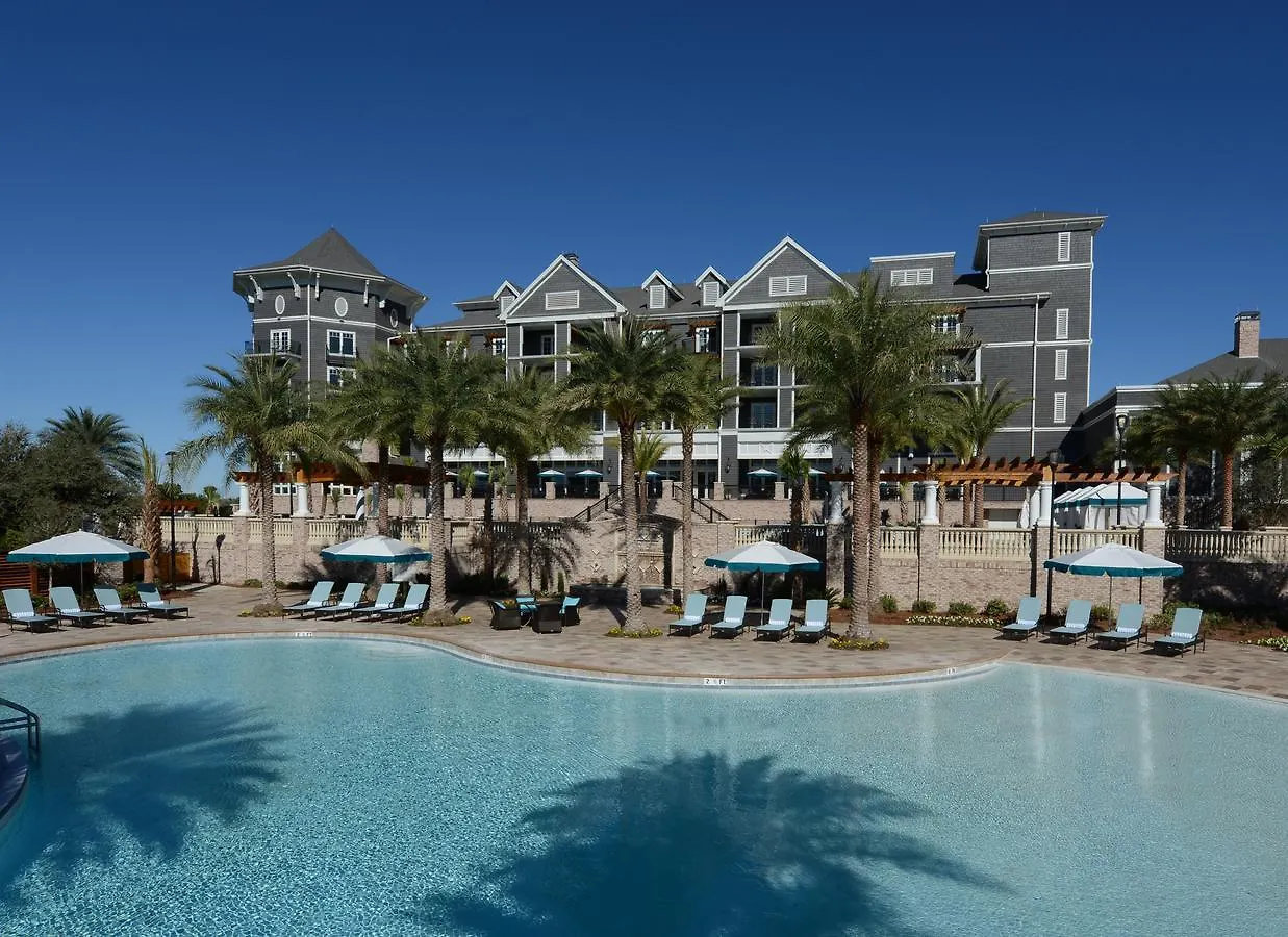 Henderson Beach Resort United States