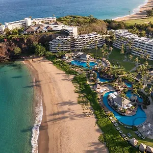 Sheraton Maui & 4* Kaanapali