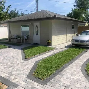 Roy's Ferienhaus Orlando