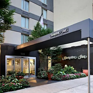 Hampton Manhattan Chelsea 3* New York