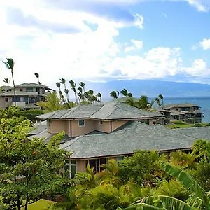 Kapalua Maui Apartment Lāhainā
