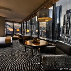 Bentley 4* New York