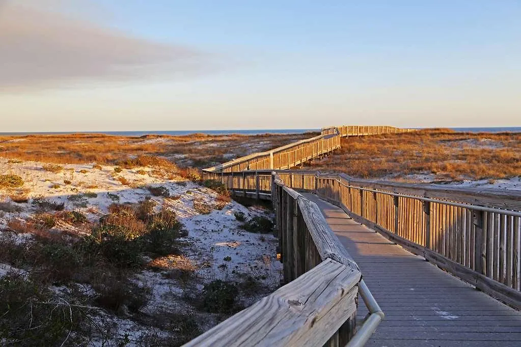 Henderson Beach Resort Destin Estados Unidos da América