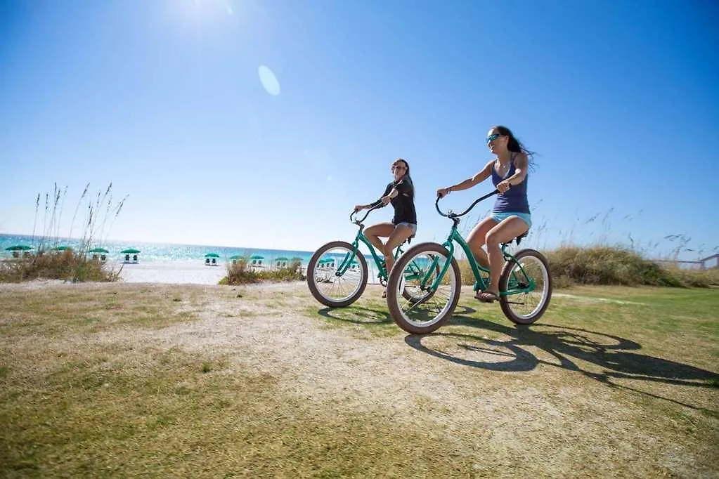 Henderson Beach Resort Destin