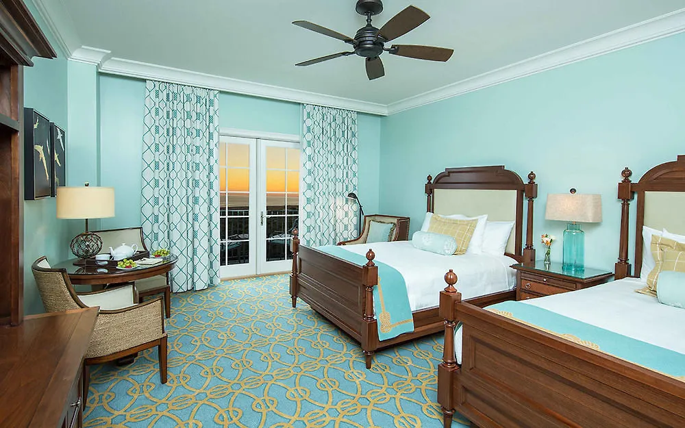 Henderson Beach Resort Destin 5*,