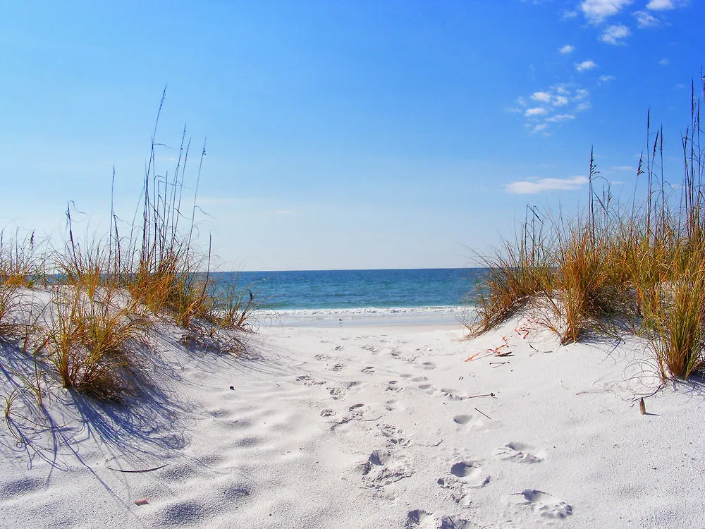 Henderson Beach Resort Destin