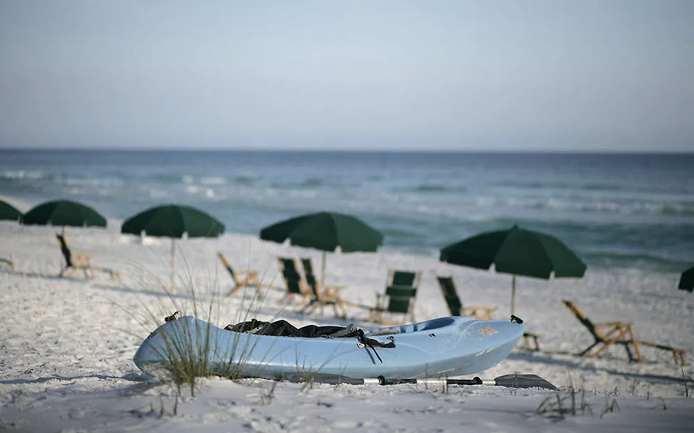*****  Henderson Beach Resort Destin Estados Unidos da América