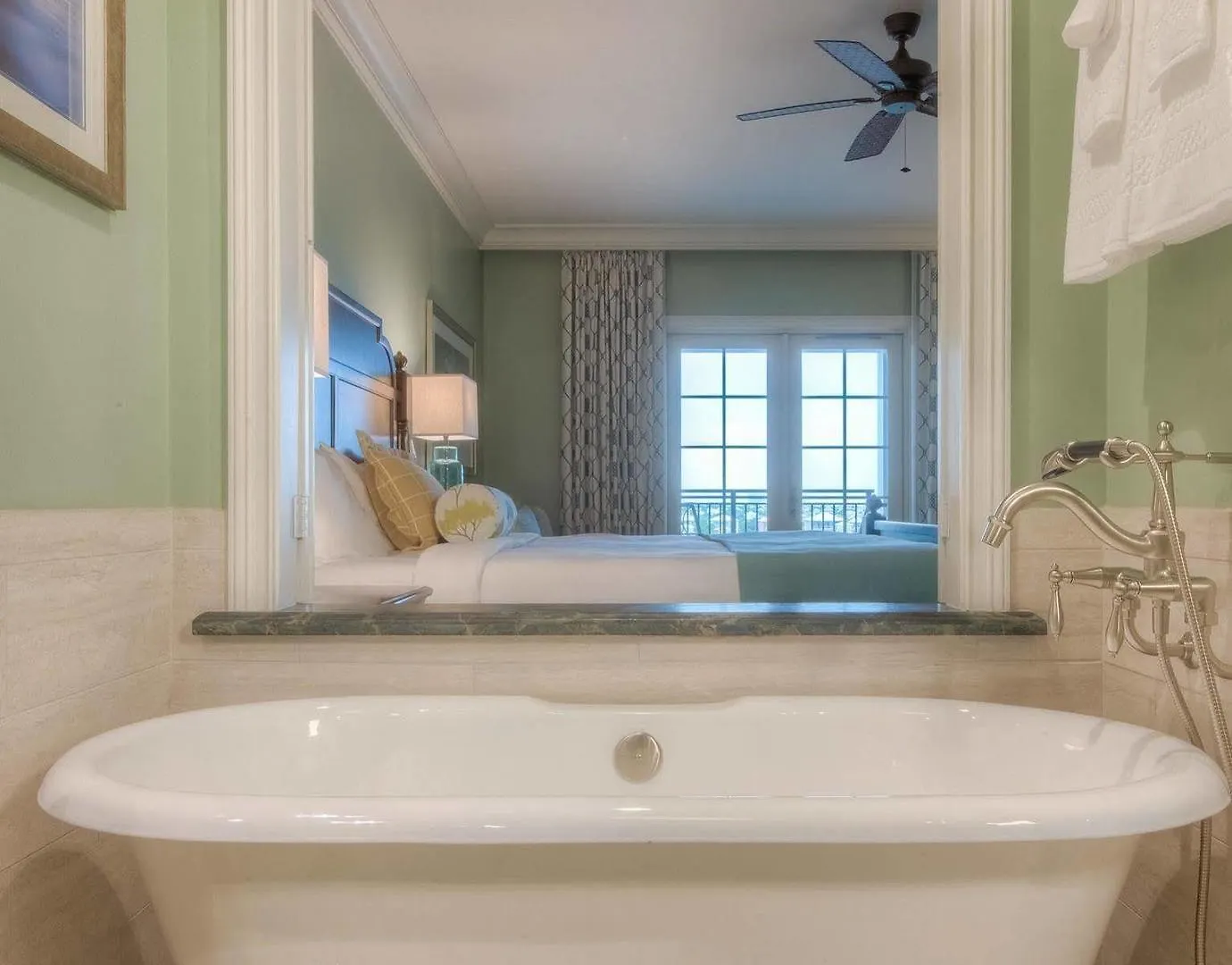 *****  Henderson Beach Resort Destin Estados Unidos da América