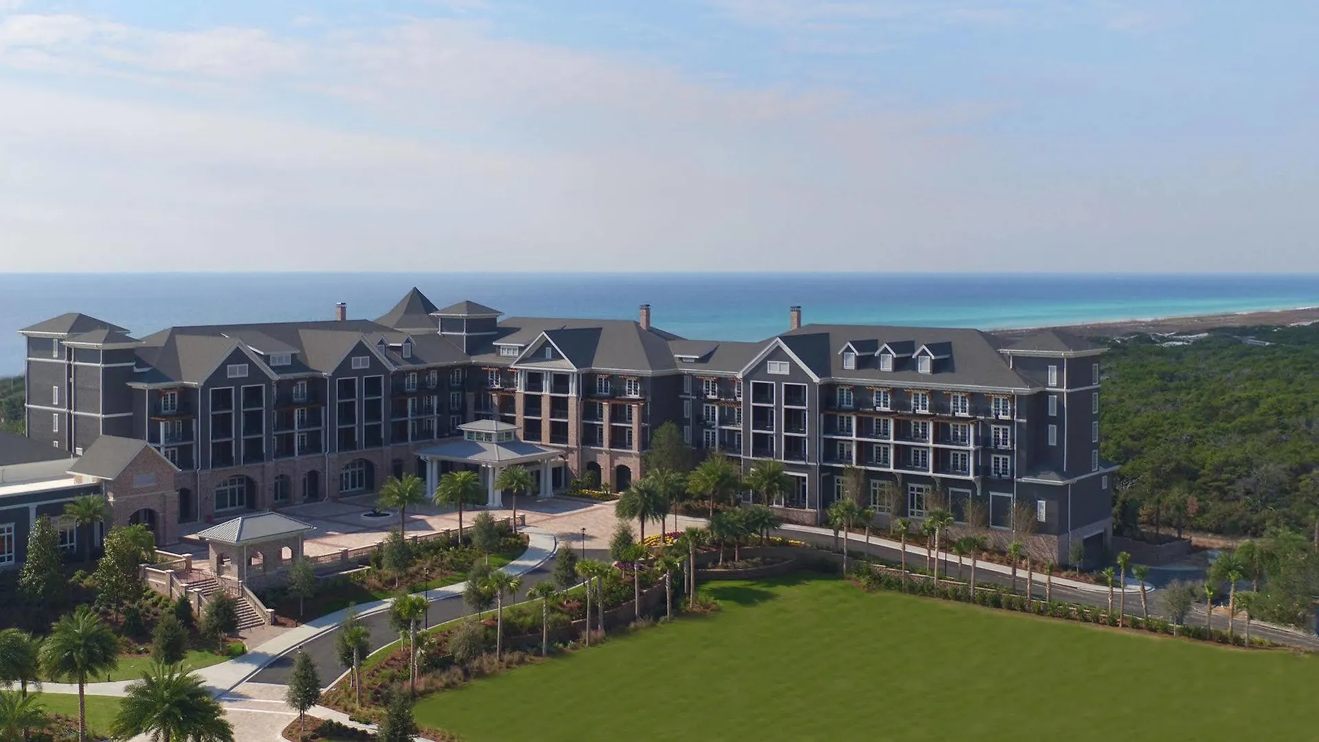 Henderson Beach Resort Destin 5*,